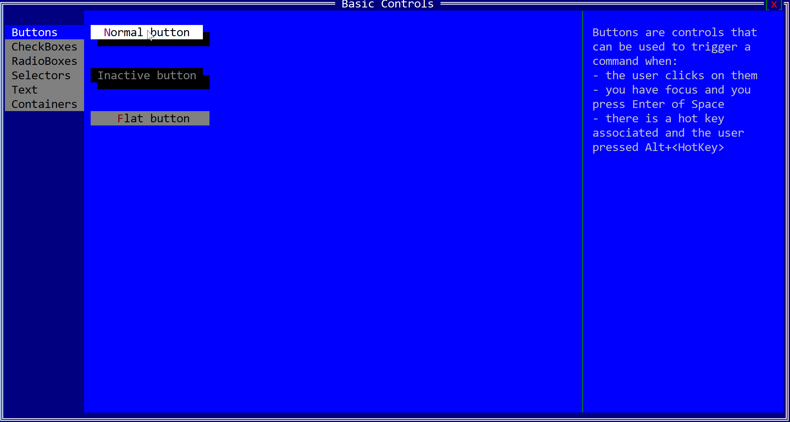 Animations — preview